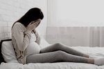 Ég fann mig aldrei sem móðir – Ég var orðin að vondri konu sem ég þekkti ekki lengur