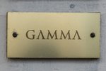 GAMMA: Hlupu hratt, uxu mikið en hrösuðu á endanum