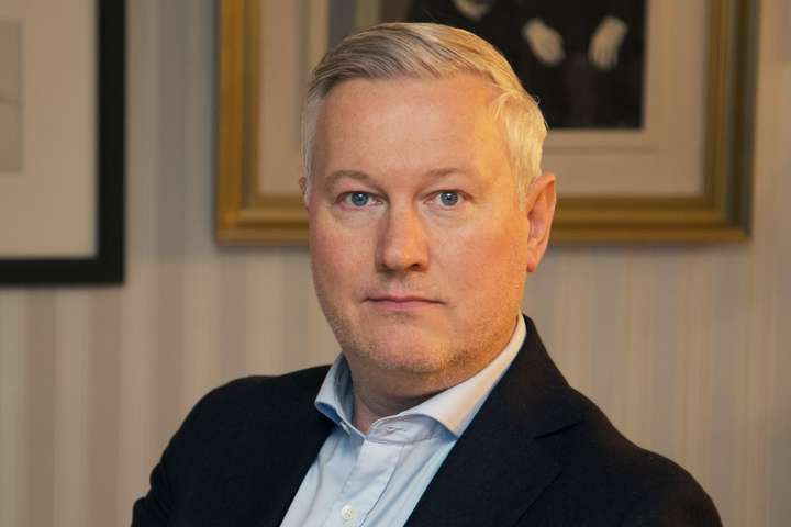 Veðurglöggur Jens