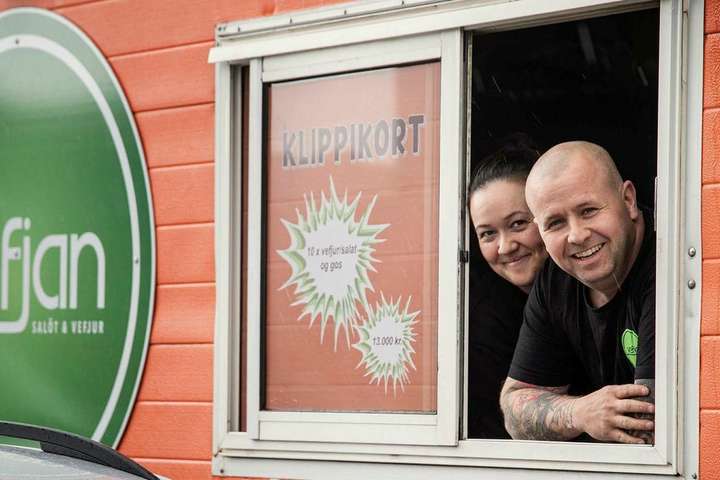 Sólveig sár yfir Metoo-árásum á Vefjuna: „Þetta umtal er bara ÚT Í HÖTT!“