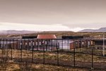 Fangi lést um jólin – Var fluttur bráðveikur á sjúkrahús nokkrum dögum áður