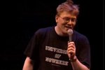 Jón Gnarr dæmdur í héraðsdómi fyrir að trufla störf Alþingis: „Þið hafið svikið fólkið“