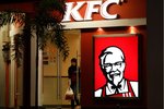 KFC lokar sölustöðvum í Malasíu vegna sniðgönguherferða