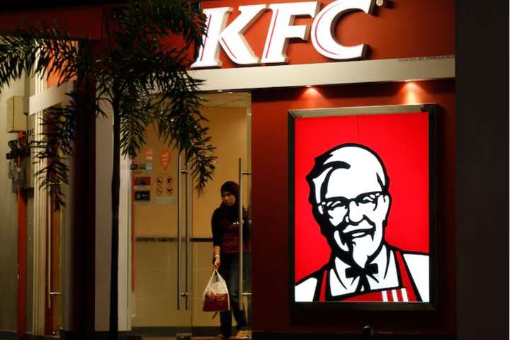 KFC lokar sölustöðvum í Malasíu vegna sniðgönguherferða