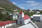 Alfreð Erling neitar að hafa myrt hjónin í Neskaupstað