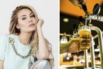 Manuela upplifði skemmtilegt atvik á meðan veitingamenn fengu skell