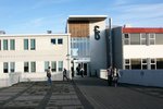 Lögreglan stöðvaði hópslagsmál í Fjölbrautaskóla Suðurnesja – Annað skiptið á þremur vikum