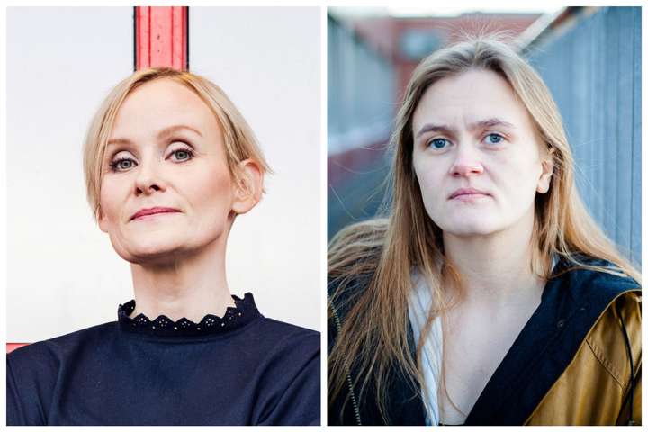 Sólveig Anna neitar því að vera alltaf á „háa C-inu“: Segir umræddan árásarham hafa nýst Ólöfu vel