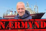 Skipstjórinn sem gerðist skæruliði: Páll Steingrímsson lagði nafn sitt við skrif annarra