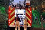Mikill erill hjá lögreglu og slökkviliði höfuðborgarsvæðisins síðasta sólahringinn