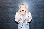Diljá Pétursdóttir kynnir son sinn til leiks: „Kallið hann Prins“