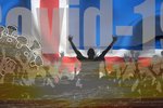 Rúmlega 24.000 staðfest smit á Íslandi: Smitaðir aldrei verið fleiri en nú