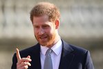 Harry og Meghan sameinuð í Kanada