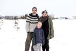 „Á að banna fólki að stunda íþróttir vegna líkamsbyggingar?“