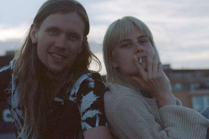 Hitið upp eyrun og elegansinn