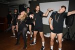 Beyoncé-dansnámskeið fyrir karla