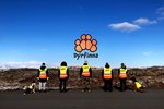 Aðstæður of hættulegar fyrir leit að labradortíkinni sem féll í Seljadalsá