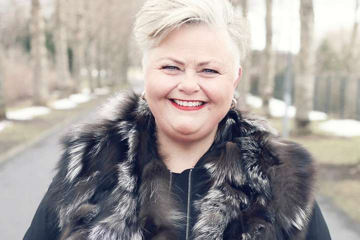 „Við skulum gera eins og Jósef og María; opna dyrnar fyrir ókunnugum, hleypa að okkur nýjum upplýsingum, taka af skarið og bjarga barninu“