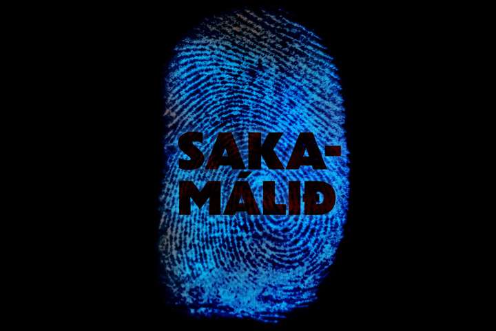 Sakamálið: Morðinginn sem var talinn vera Jack the Ripper