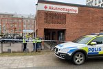 Minnst fimm skotnir í árás í sænskum skóla – Lögreglan biður almenning að halda sér fjarri