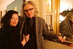 Sverrir fer á Meistaramótið í snóker á afmælisdaginn sinn – Vinnur að heimildarmynd um klaustursöng