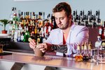 Leyndardómurinn á bak við hönnunina – MIAMI BAR