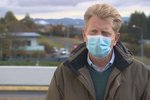 Tveir létust vegna Covid-19 – Innlögnum fjölgar