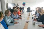 Hjúkrunarfræðingar samþykktu nýjan kjarasamning – Þátttaka nokkuð góð