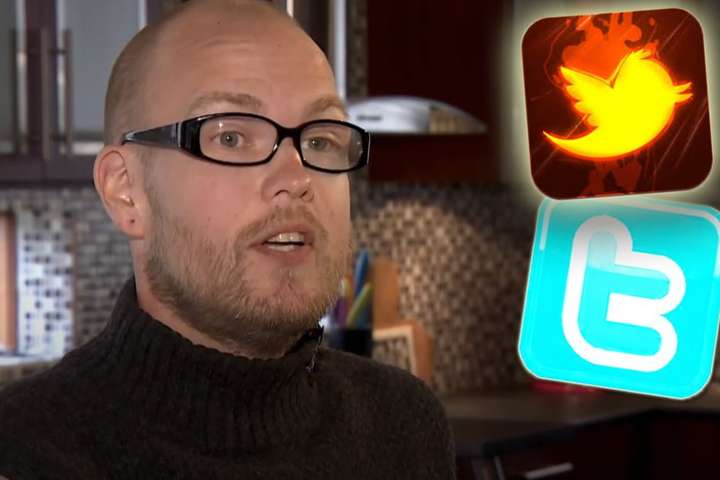 Twitter logaði eftir að Magnús spurði: „Er ég versti pabbi á Íslandi?“