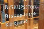 Biskupsframboð – Einkunnagjöf