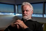 Steinunn Ólína ver vin sinn Kára: „Sjálfsábyrgðin er harður húsbóndi“