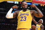 Lebron, Curry og Durant valdir í landslið Bandaríkjanna fyrir Ólympíuleikanna