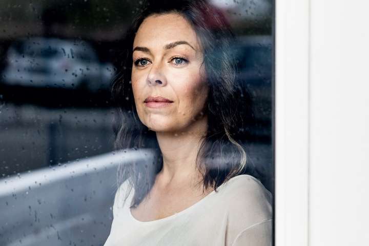 Notar listina til að segja sögur