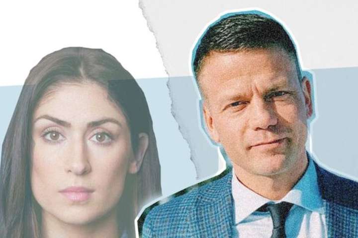 Frosti sakar Eddu um að hafa sett söfnunarfé í vasann: „Siðblindir narsissistar fá ekki kvíðaköst“