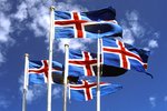 Íslenska lýðveldið er 77 ára gamalt í dag: Svona lítur dagskráin út í Reykjavík
