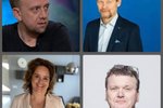 Samherji neitar alfarið áreiti og einelti – Illugi segir enn hlaupið í skjól lyginnar
