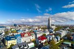 Sláandi samanburður á höfuðborgum Norðurlandanna: „Kostnaðurinn við að vera Íslendingur er svo hár“