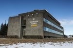 Breytileg vindátt og snjókoma með köflum í kortunum – Herðir á frosti
