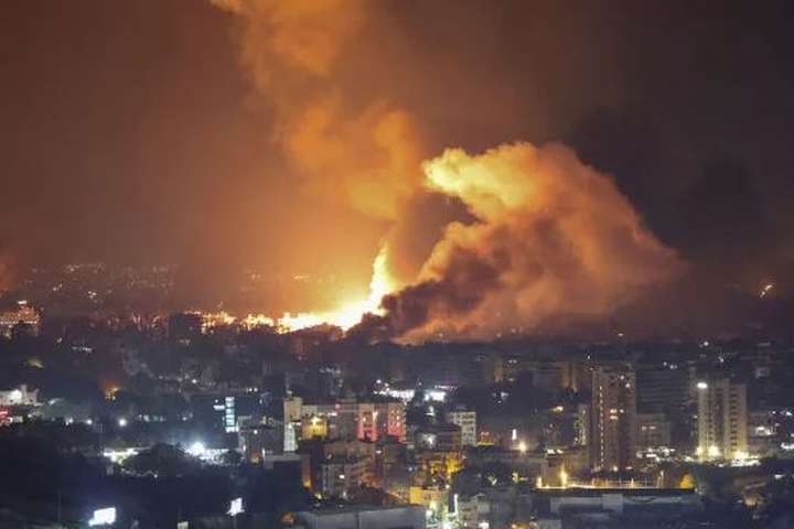 Ísraelski herinn drap 11 heilbrigðisstarfsmenn í Líbanon – Sprengdu miðstöð almannavarna