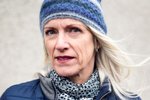 „Það er enginn sem grípur mann“