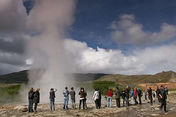Stafræn þróun ferðaþjónustunnar í skugga heimsfaraldurs