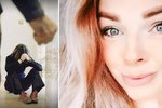 Inga segir frá heimilisofbeldi: „Börnin horfðu á hann kýla mig í vegginn”