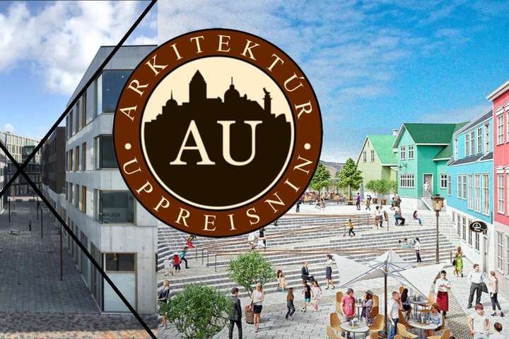 Arkitektúruppreisnin: „Meirihluti fólks þykir hefðbundinn arkitektúr fallegri – kosning á morgun“