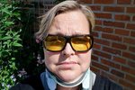 Ragnheiður slasaðist illa fyrir sex árum: „Seinustu sex árin hafa vægast sagt verið hryllingur“