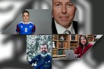 Þessir áttu góða og slæma viku…