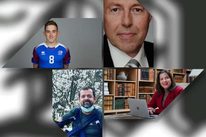 Þessir áttu góða og slæma viku…
