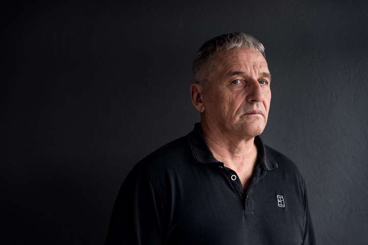 Aula­hrollur í Undra­landi