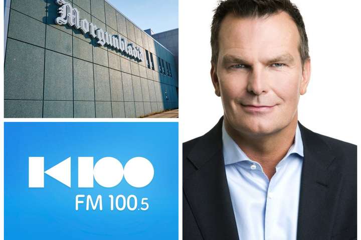 Árvakur situr hjá: „Þegar við teljum að það sé nauðsynlegt að segja eitthvað – þá segjum við það“
