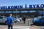 Þröstur bálreiður eftir BYKO-ferð: „Þetta finnst mér vera ótrúleg vinnubrögð“