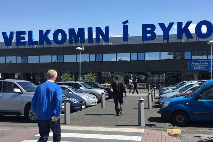 Þröstur bálreiður eftir BYKO-ferð: „Þetta finnst mér vera ótrúleg vinnubrögð“